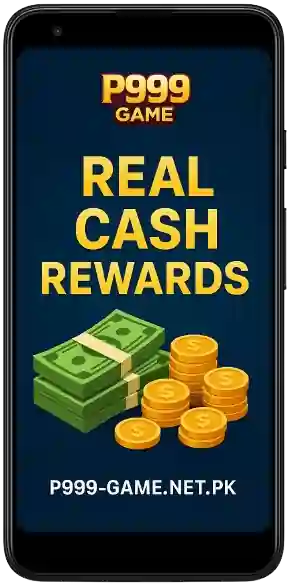 Real Cash rewards