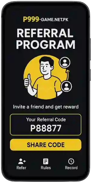 Referral Program